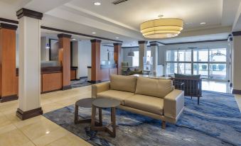 Fairfield Inn & Suites Texarkana