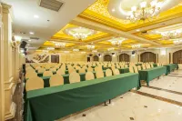 Qingping Hotel Hotels in Xinmi
