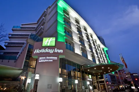 Holiday Inn Ankara - Kavaklidere