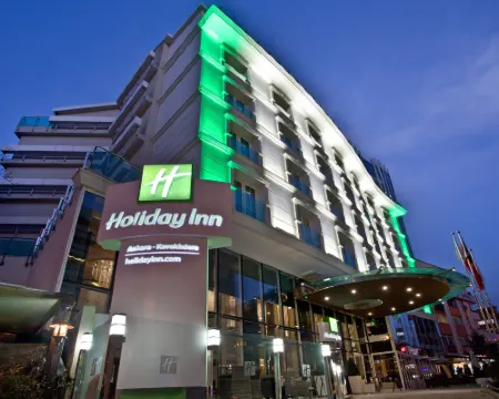 Holiday Inn ANKARA - KAVAKLIDERE by IHG โรงแรมในอังการา