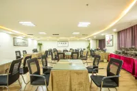 Karamay Jinde Hotel (Education Bureau No.6 Middle School)