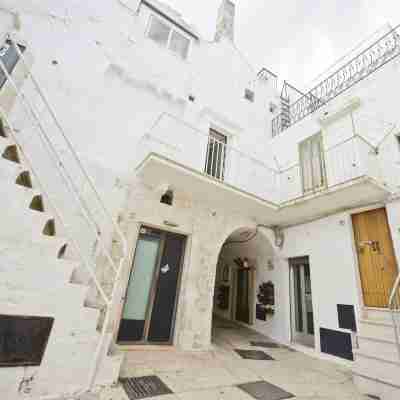 Casetta Arco Con Balcone Others