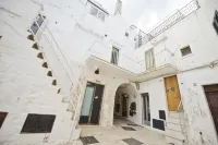 Casetta Arco con balcone Hotel a Cisternino