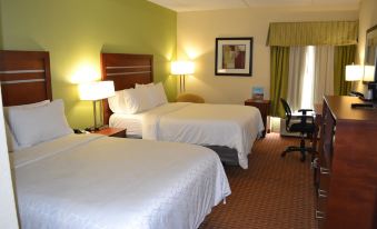 Holiday Inn Express Harrisburg SW - Mechanicsburg