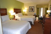 Holiday Inn Express Harrisburg SW - Mechanicsburg Hôtels à : Hampden Township