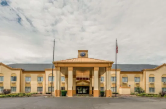 SureStay by Best Western Marion