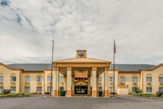 SureStay by Best Western Marion