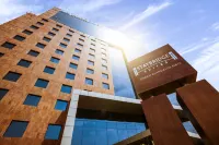 DoubleTree by Hilton Jeddah Al Andalus Mall