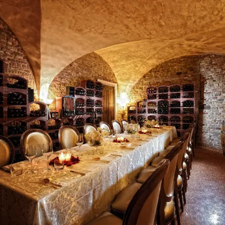 Hotel Ai Reali - Small Luxury Hotels of the World