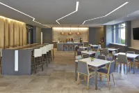 Element Seattle Redmond Hotels in Redmond