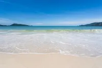 Tropica Bungalow Beach Hotel Hotels in Phuket