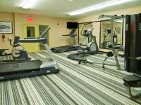 Candlewood Suites Tupelo North