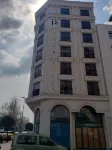 FOUR SEVEN HOTEL - palestra