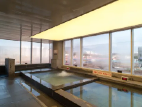 ホテル ビズ イン 原州市のホテル