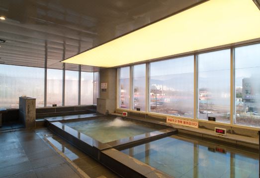 베니키아호텔 비즈인