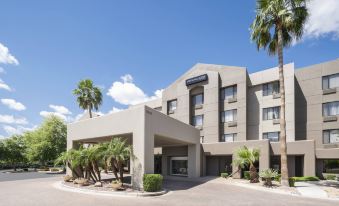 SpringHill Suites Scottsdale North