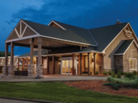 Country Inn & Suites by Radisson, Woodbury, MN Hotels in Woodbury