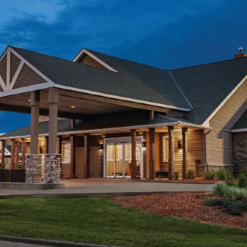 Country Inn & Suites by Radisson, Woodbury, MN
