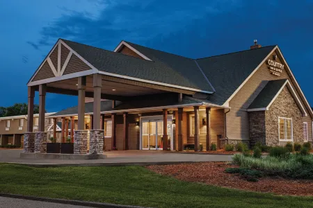 Country Inn & Suites by Radisson, Woodbury, MN
