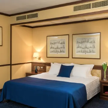 Leonardo Hotel Milan City Center