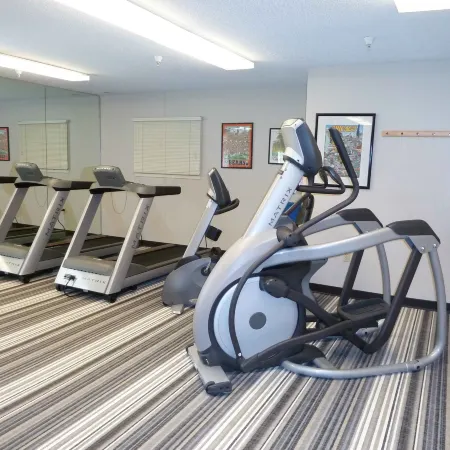 Sonesta Simply Suites Chicago Libertyville