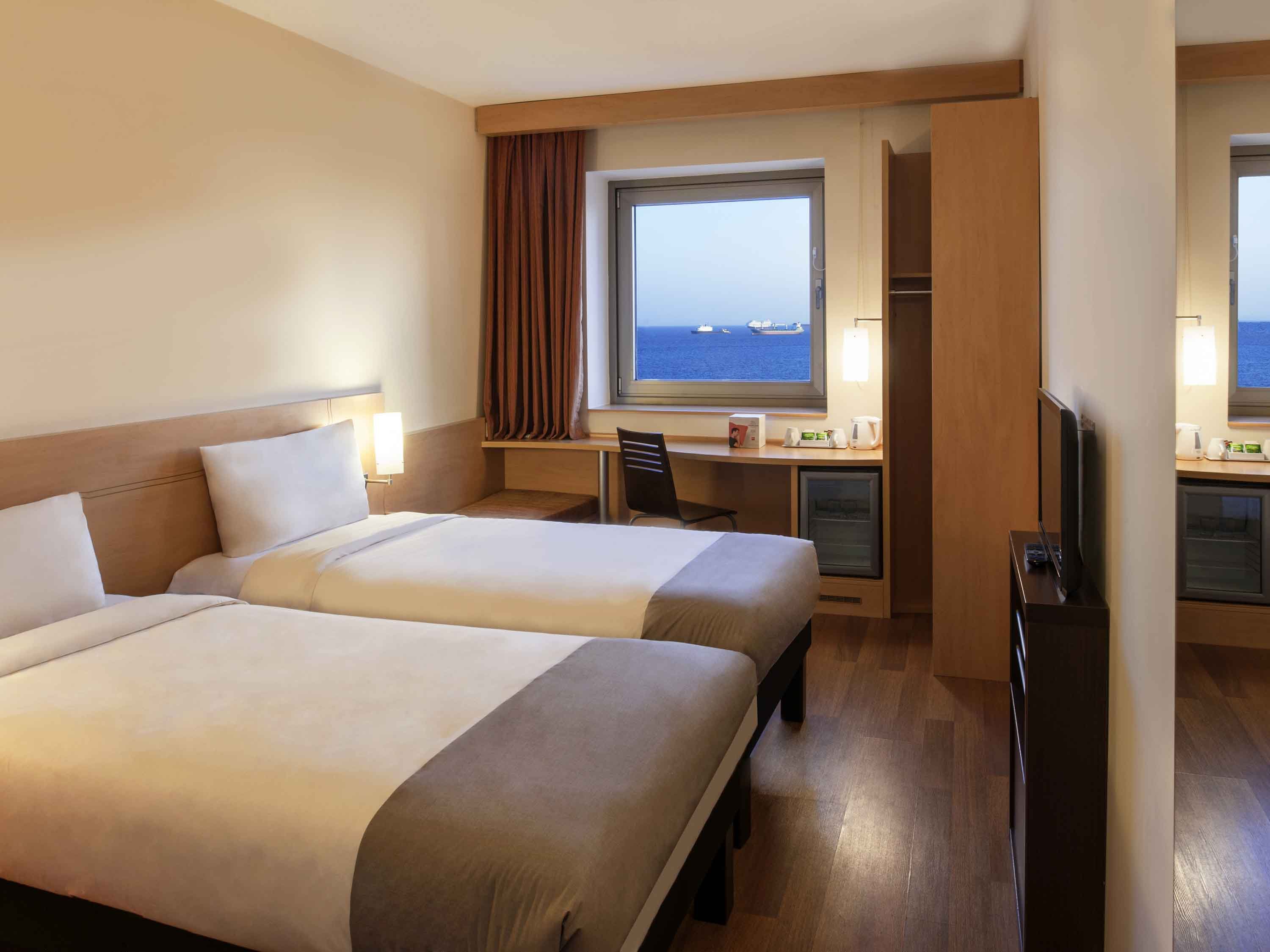 Ibis Istanbul Zeytinburnu