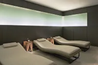 The Westin Josun Seoul - Gym