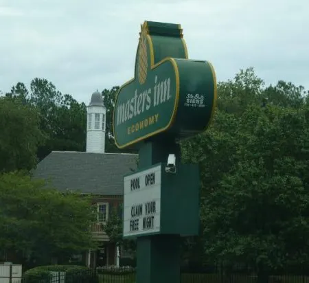 Masters Inn Atlanta - Doraville at I-85 & 285