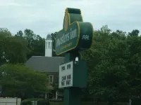 Masters Inn Atlanta - Doraville at I-85 & 285 Hotels in Chamblee