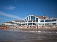 Falkenberg Strandbad Hotels in Falkenberg