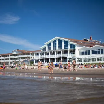 Falkenberg Strandbad