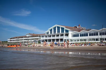 Falkenberg Strandbad