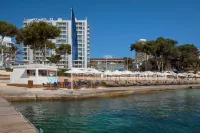 Melia South Beach - Strand