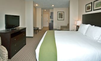 Holiday Inn Express & Suites Grants - Milan