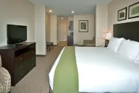 Holiday Inn Express & Suites Grants - Milan