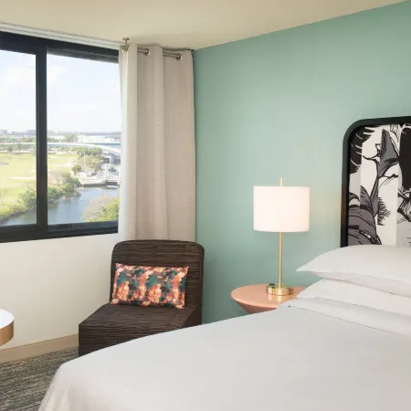 Sheraton Miami Airport Hotel and Executive Meeting Center