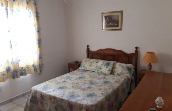 唐荷賽公園公寓酒店