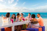 West Bay Club - Beach