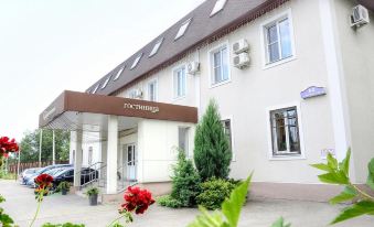 Intermashotel