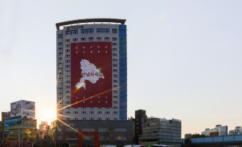 Beulrutiaenal_Ramadaangkoreuceonan
