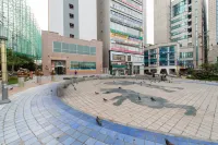 Toyoko Inn Incheon Bupyeong