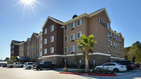 Staybridge Suites Tomball - Spring Area