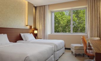 Four Points by Sheraton Kecskemet Hotel & Conference Center