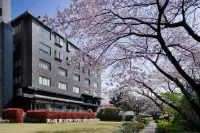 Takanawa Hanakohro (in Grand Prince Hotel Takanawa) Hotels near Shimomaruko Station