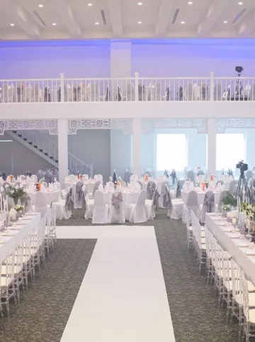 รูปภาพของเดอะ วิสต้า โฮเทล โดย สาธิต กรุ๊ป