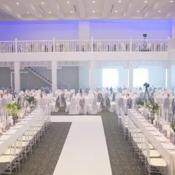 The Vista hotel by Satit Group