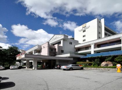 레이크힐스 관광호텔