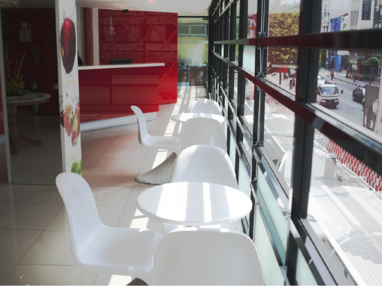 K Hotel Room Reviews Photos Kuala Lumpur 2021 Deals Price Trip Com