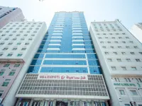 Sama Al Deafah Hotel Hotels in Al Aziziyah