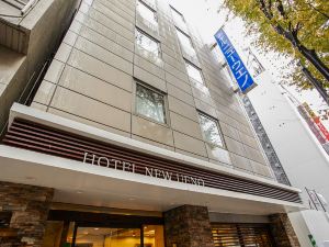 Hotel New Ueno